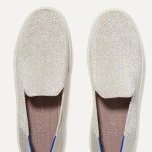 Rothy's Diamond Twill Slip On NWT